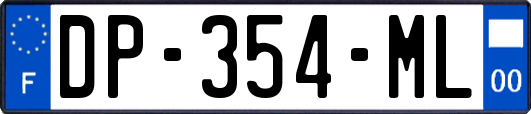 DP-354-ML