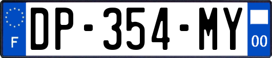 DP-354-MY