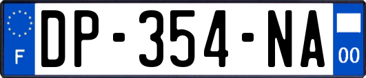 DP-354-NA