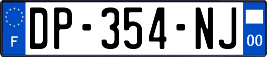 DP-354-NJ