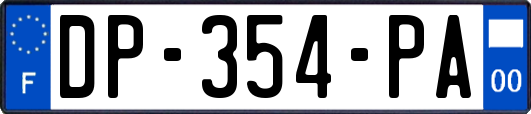 DP-354-PA