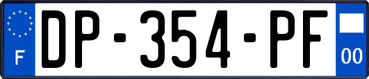 DP-354-PF