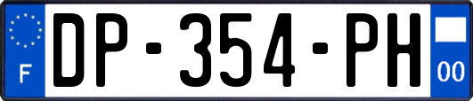 DP-354-PH