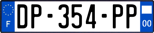 DP-354-PP