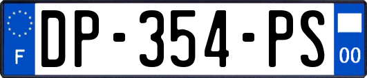DP-354-PS