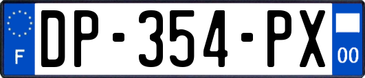 DP-354-PX