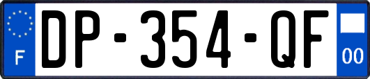 DP-354-QF
