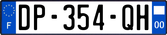 DP-354-QH