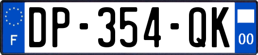 DP-354-QK