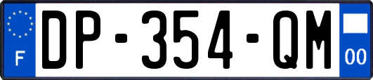 DP-354-QM
