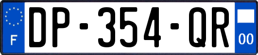 DP-354-QR