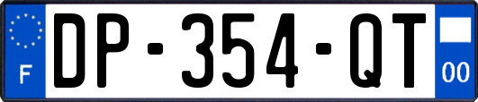 DP-354-QT