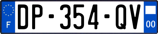 DP-354-QV