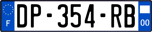 DP-354-RB
