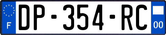 DP-354-RC