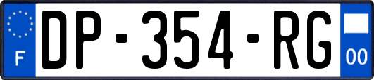 DP-354-RG