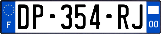 DP-354-RJ