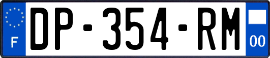 DP-354-RM
