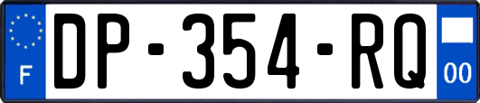 DP-354-RQ