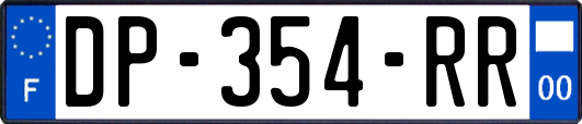 DP-354-RR