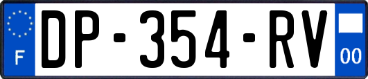 DP-354-RV