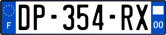 DP-354-RX