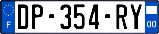 DP-354-RY