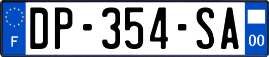 DP-354-SA