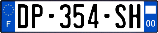 DP-354-SH