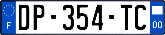 DP-354-TC