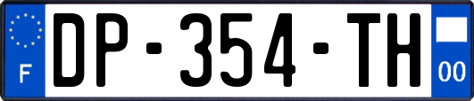 DP-354-TH