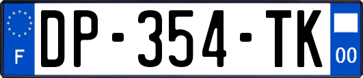 DP-354-TK