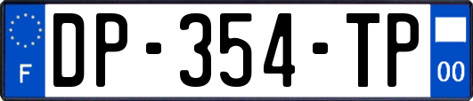 DP-354-TP