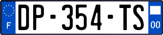 DP-354-TS