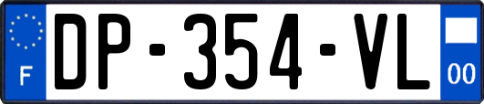 DP-354-VL