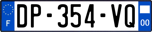 DP-354-VQ