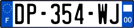 DP-354-WJ