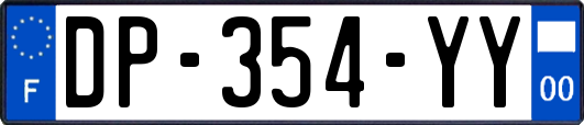 DP-354-YY