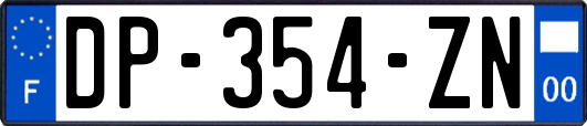 DP-354-ZN