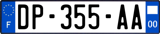 DP-355-AA