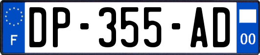 DP-355-AD