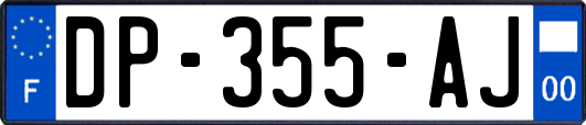 DP-355-AJ