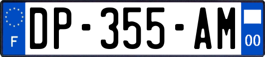 DP-355-AM