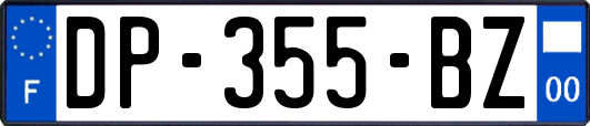 DP-355-BZ