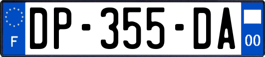 DP-355-DA