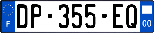 DP-355-EQ