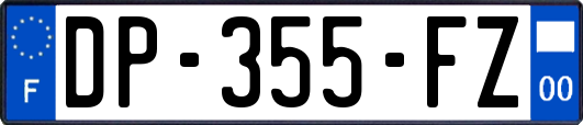 DP-355-FZ