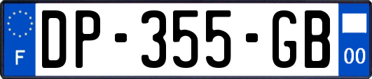 DP-355-GB