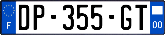 DP-355-GT