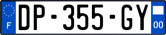 DP-355-GY